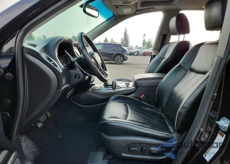 2016 Infiniti Qx60 из США, поврежденный, VIN 5N1AL0MN0GC511861